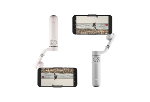 DJI OM5（DJI OSMO Mobile 5） DJI OM 5 Szary - Ceny i opinie na Ceneo.pl
